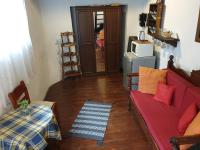 Plán poschodí v ubytovaní Chris Αpartments Old Town