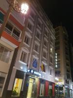 Hotel Maritimo, Alicante – Bijgewerkte prijzen 2023