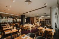 Restaurace v ubytování Hotel Turiec