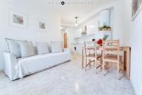 Posezení v ubytování San Cristobal Apartment - Alicante City Center