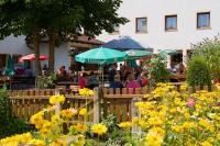 Khách lưu trú tại Gasthof-Pension Brauner Hirsch in Alfeld - Mittelfranken