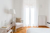 Posteľ alebo postele v izbe v ubytovaní Casa 45