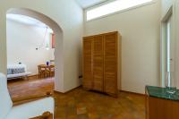 Posteľ alebo postele v izbe v ubytovaní Casa 45