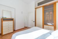 Posteľ alebo postele v izbe v ubytovaní Casa 45