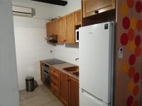 Kuchyňa alebo kuchynka v ubytovaní Apartamento Gutenberg