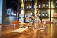 Nápoje v ubytování ibis styles Bolesławiec