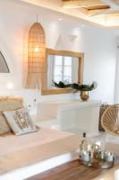 Posedenie v ubytovaní Avali Deluxe Suites