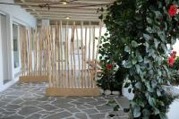 Plán poschodí v ubytovaní Avali Deluxe Suites