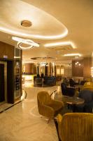 Posezení v ubytování The Hotel Beyaz Saray & Spa - Special Category