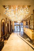 Půdorys ubytování The Hotel Beyaz Saray & Spa - Special Category