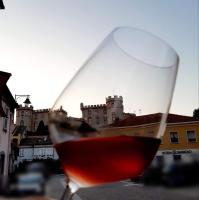 Nápoje v ubytovaní La Rocca di Efisio