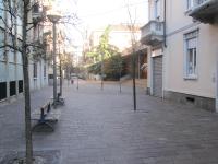 Okolica w pobliżu tego apartamentu
