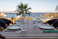 Příroda nedaleko hotelu