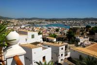 Mirador de Dalt Vila-Relais & Chateaux, Ibiza – opdaterede ...