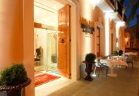 Mirador de Dalt Vila-Relais & Chateaux, Ibiza – Tarifs 2022