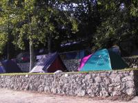 Booking.com: Camping Rio Purón , San Roque del Acebal, España ...