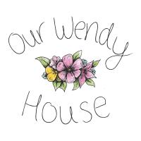 Grundriss der Unterkunft Our Wendy House