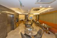 Posezení v ubytování Bisetun Hotel