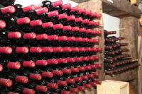 Půdorys ubytování Hotel La Bodega