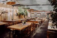 Εστιατόριο ή άλλο μέρος για φαγητό στο Hirzinger - Gasthaus und Hotel