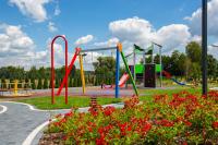 Detský kútik v ubytovaní Hotel Rubin
