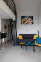 Posedenie v ubytovaní Penthouse in old Dalmatian house - Flybridge