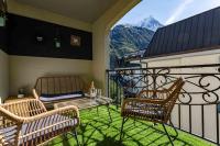 Gallery image of Le Paradis 25 Apartment - Chamonix All Year in Chamonix