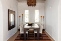 Půdorys ubytování Agl Luxury Villas Mykonos Villa Ambrosia