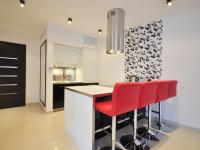 Kuchyňa alebo kuchynka v ubytovaní Dom & House - Apartamenty Sunrise