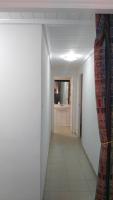 Plán poschodí v ubytovaní Apartamento 3hab