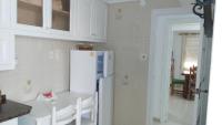 Plán poschodí v ubytovaní Apartamento 3hab