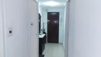 Plán poschodí v ubytovaní Apartamento 3hab