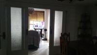 Plán poschodí v ubytovaní Apartamento 3hab