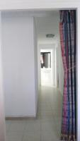 Plán poschodí v ubytovaní Apartamento 3hab