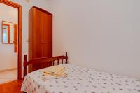Posteľ alebo postele v izbe v ubytovaní Apartment Ružica