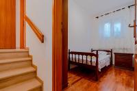 Posteľ alebo postele v izbe v ubytovaní Apartment Ružica