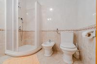 Kúpeľňa v ubytovaní Apartment Ružica