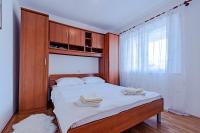 Posteľ alebo postele v izbe v ubytovaní Apartment Ružica