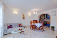 Posedenie v ubytovaní Apartment Ružica