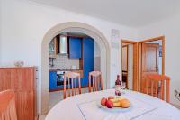 Plán poschodí v ubytovaní Apartment Ružica