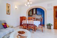 Posedenie v ubytovaní Apartment Ružica