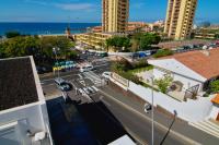 A general sea view or a sea view taken from Az apartmant