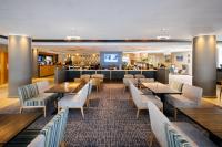 Posezení v ubytování Holiday Inn Coventry M6, J2 by IHG