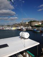 Gallery image of Hotel Du Port in Concarneau