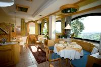 Plán poschodí v ubytovaní das kappel wein gut hotel