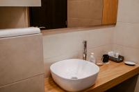 Plán poschodí v ubytovaní Sóház Panzió és Apartmanház