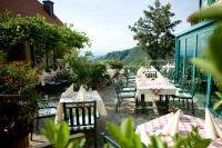 Plán poschodí v ubytovaní das kappel wein gut hotel