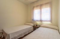 Postel nebo postele na pokoji v ubytování B-44 BEGUR 6PaX