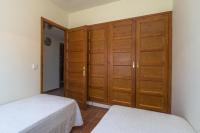 Postel nebo postele na pokoji v ubytování B-44 BEGUR 6PaX