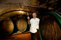 Plán poschodí v ubytovaní das kappel wein gut hotel